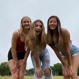 Meet your Posher, Natalie